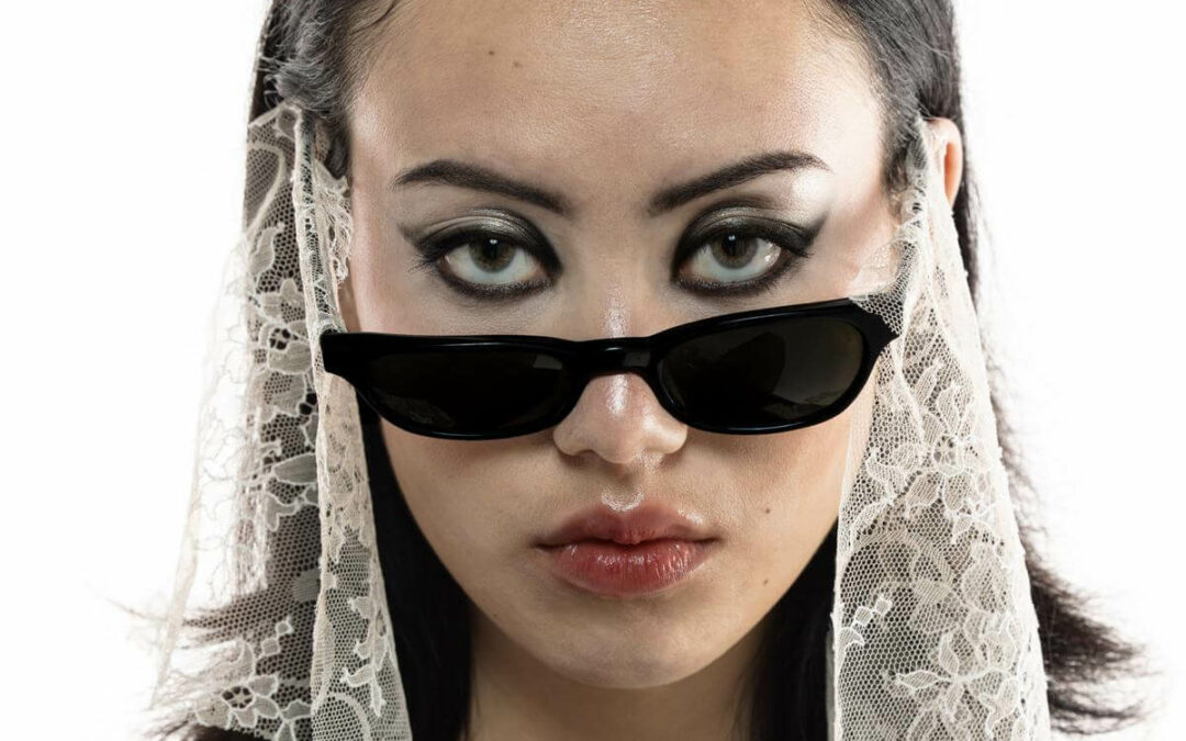 RIEN QU’À SOIE